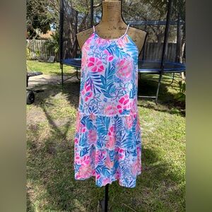 Lilly Pulitzer dress size M NWOT